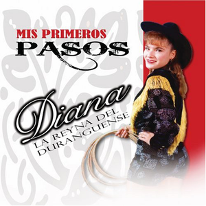 Diana Reyes (CD Mis Primeros Pasos) Univ-353708 N/AZ