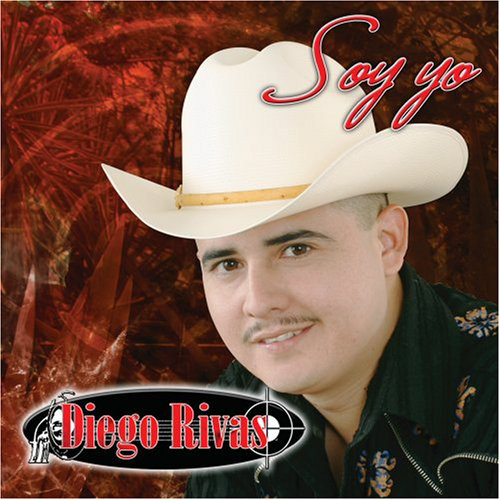 Diego Rivas (CD Soy Yo) Univ-721145 N/az