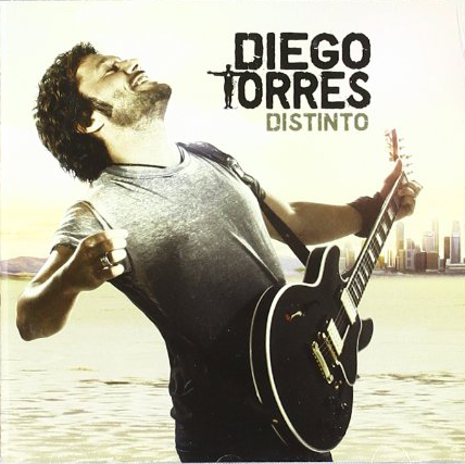 Diego Torres (CD Distinto) Univ-14252 N/AZ