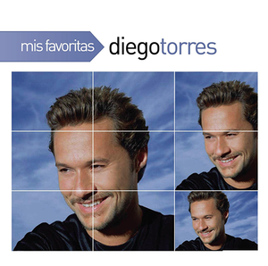 Diego Torres (CD Mis Favoritas) Sony-797640 N/AZ