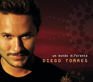 Diego Torres (CD Un Mundo Diferente) Bmg-91079