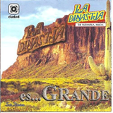 Dinastia De Tuzantla (CD Es Grande) CDC-2277 OB