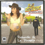Dinastia De Tuzantla (CD Recuerdo De La Dinastia) CDC-7003 OB