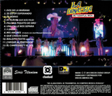 Dinastia De Tuzantla (CD Exitos Del Milenio) Power-900282