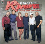 Dinastia Rivera (CD Con La Raza Campesina) Acuario-176 OB