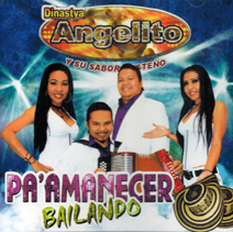 Dinastya Angelito (CD Pa Amanecer Bailando) ARC-3