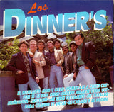 Dinners (Los Dinners, CD) Tro-15000