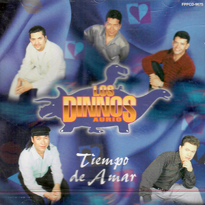Dinnos Aurio (CD Tiempo De Amar) FPPCD-9675 N/AZ