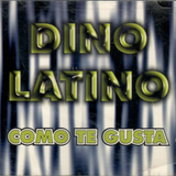 Dino Latino (CD Como Te Gusta) Uccd-230