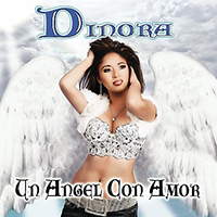 Dinora Y La Juventud (CD Un Angel Con Amor) Univ-352659