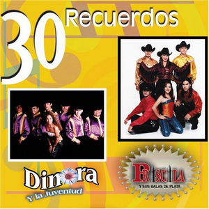 Priscila (CD Dinora Y la Juventud 3CDs) Univ-351748