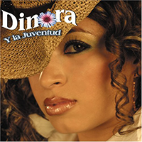 Dinora Y La Juventud (CD Mi Miranda) UNIV-351901 N/AZ