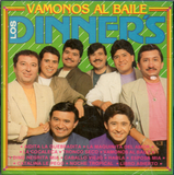 Dinners (CD Vamonos al Baile) Mcd-10141