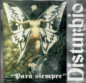 Disturbio (CD Para Siempre) Denver-3167
