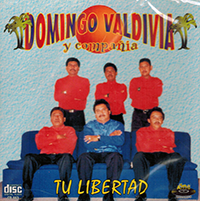 Domingo Valdivia (CD Tu Libertad) AMS-663