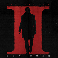 Don Omar (CD The Last Don 2) Universal-470669