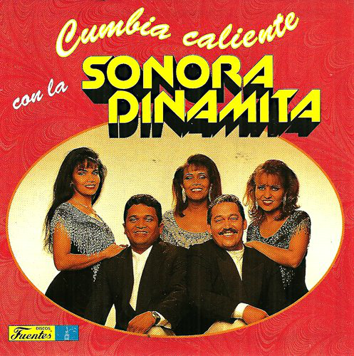 Dinamita Sonora (CD Cumbia Caliente) Fuentes-1100