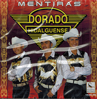 Dorado Hidalguense (CD Mentiras) CDJGI-048
