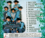 Diamantado (CD Me Gusta Tener De A Dos) Tsrcd-200