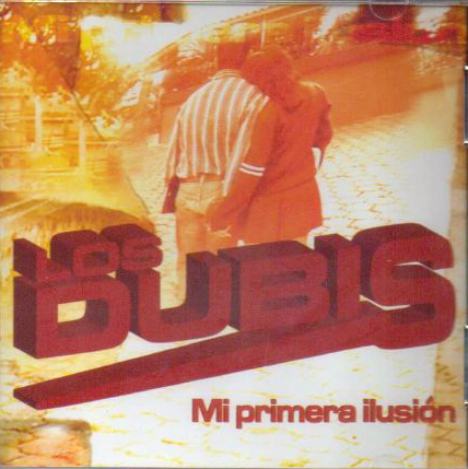 Dubis (CD Mi Primera Ilusion) Morena-3098