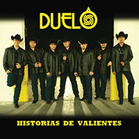 Duelo (CD Historias de Valientes) Univ-907726