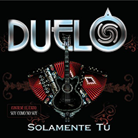 Duelo (CD Solamente Tu) UNIV-354471