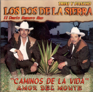 Dos de la Sierra (CD Caminos de la Vida) Bmcd-064