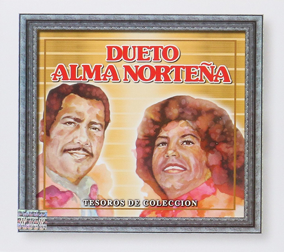 Alma Nortena (Tesoros De Coleccion 3 CDs) Sony-700052