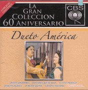 America (2CD La Gran Coleccion 60 Aniversario Edicion Limitada) SMEM-825429