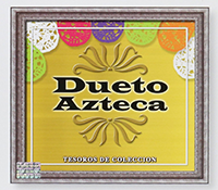 Azteca (Tesoros De Coleccion 3CDS) Sony-700053 N/AZ