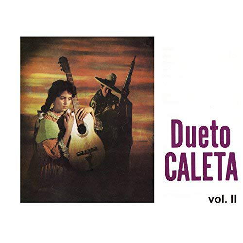 Caleta (CD Recordando Vol#2) BMG-42228