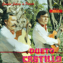 Castillo, Dueto (CD Corridos Criticos De Protesta) Ams-513