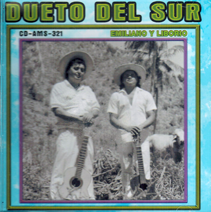 Del Sur (CD Felipe Angeles) AMSD-321