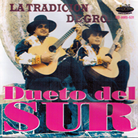 Del Sur  (CD La Tradicion De Guerrero) AmsD-531