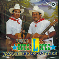Hermanos Lopez (CD Para Celebrar Cantando) Ciudad-2246