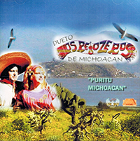 Rebozeros De Michoacan, Dueto (CD Puritu Michoacan)