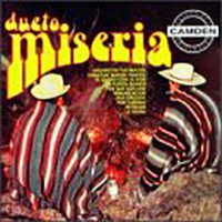 Miseria (CD Retirada) BMG-142022