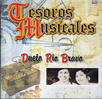 Rio Bravo (CD Tesoros Musicales) Sony-70579 n/az