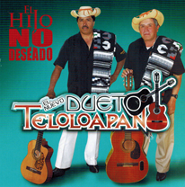 Teloloapan (CD El Hijo No Deseado) AMSD-287