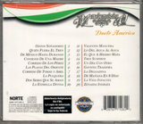 America Dueto (CD Mexicanisimo) NORTE-77108 N/AZ