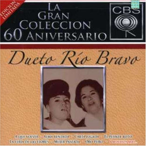 Rio Bravo (2CDs La Gran Coleccion 60 Aniversario Edicion Limitada Sony-833929)