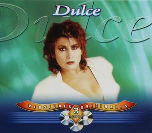 Dulce (Versiones Originales 3CDs) UNIV-7900