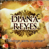 Diana Reyes (CD Nacimos Para Amarnos) 7506220911971