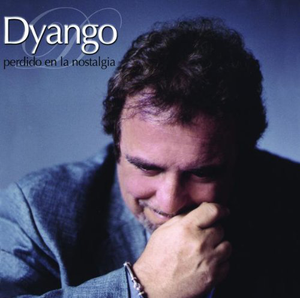 Dyango (CD Perdido En La Nostalgia) Univ-014467