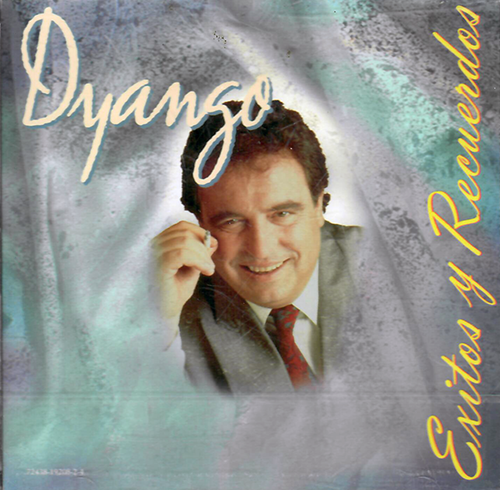 Dyango (CD Exitos Y Recuerdos) EMI-19208 N/AZ