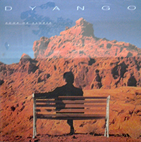 Dyango (CD Agua De lluvia) Polygram-531476 N/AZ