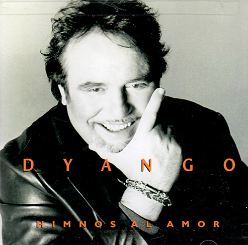 Dyango (CD Himnos Al Amor) Fovi-6160