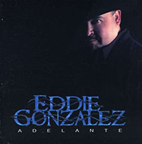 Eddie Gonzalez (CD Adelante) TEJ-0803