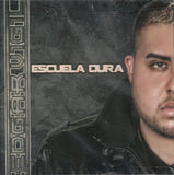 Edgar Vigil (Cd Escuela Dura) Del