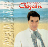 Edgardo Gazcon (CD Mar Y Arena) CAN-309 CH